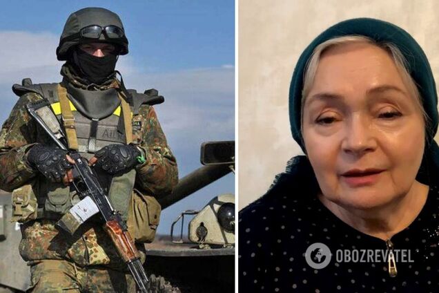 Вдова Дудаєва записала звернення до Зеленського та нагадала пророчі слова чоловіка про війну України та РФ. Відео