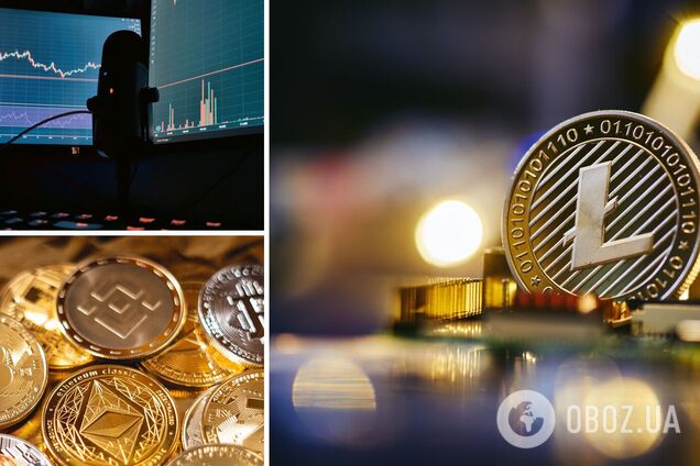 Поки біткоїн намагається відновити свої позиції, іншим криптовалютам пророкують зростання
