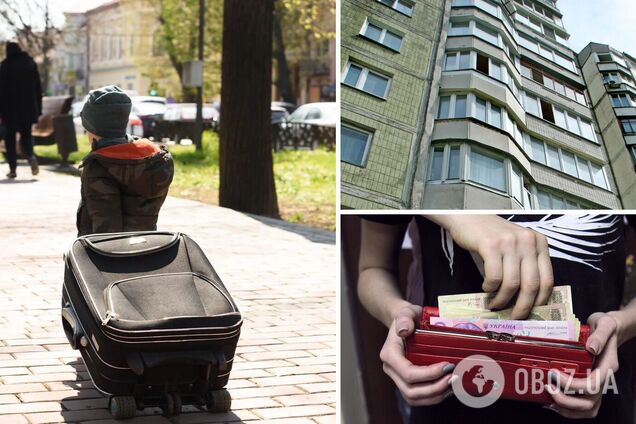 За прием переселенцев выплатят компенсации