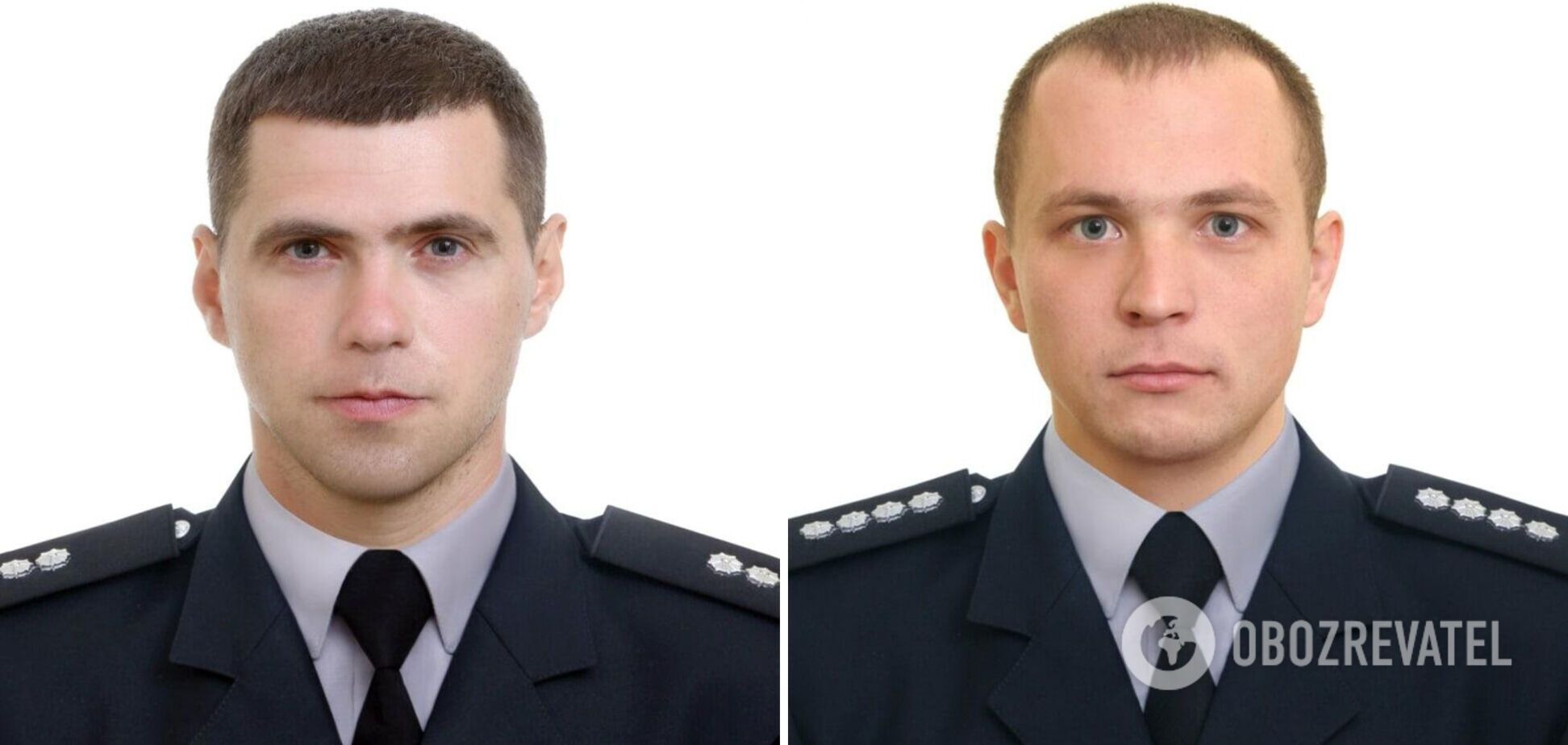 Захищаючи Україну, загинули черкаські спецпризначенці 'КОРДу'. Фото