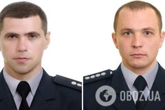 Захищаючи Україну, загинули черкаські спецпризначенці 'КОРДу'. Фото
