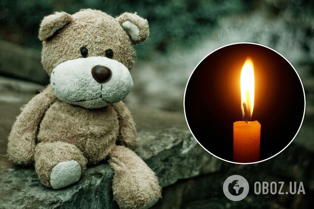 Российские оккупанты убили ребенка