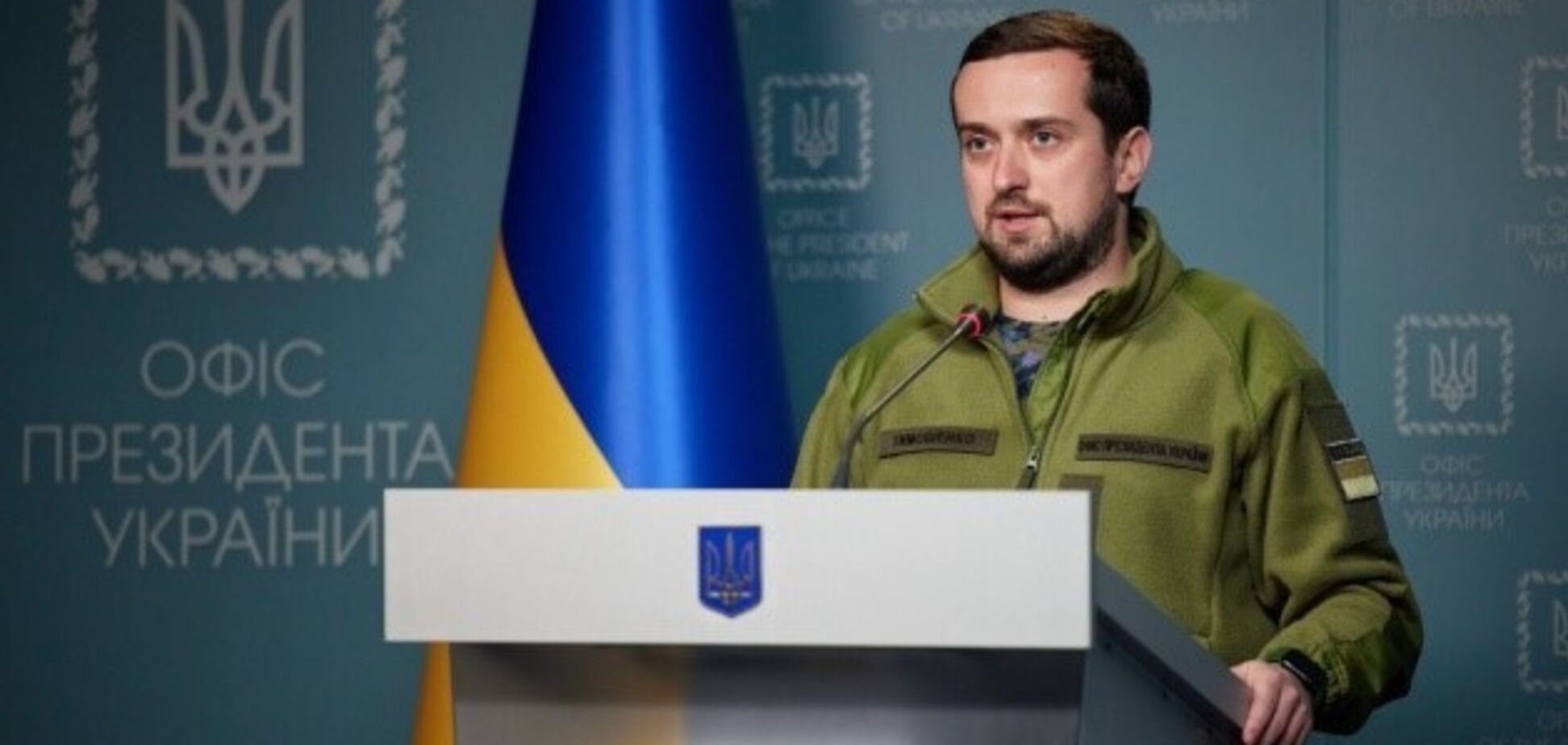 У самому місті Охтирка розбирають завали ТЕЦ, прибирають центральну частину населеного пункту та прибудинкові території, – Тимошенко