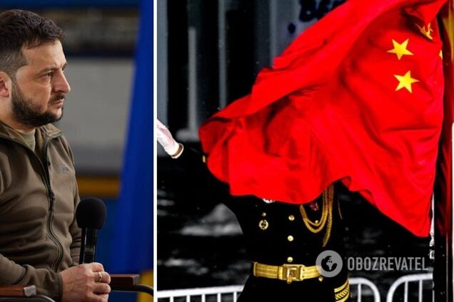 Китайская делегация не бойкотировала выступление Зеленского на саммите в Сингапуре. Обновлено