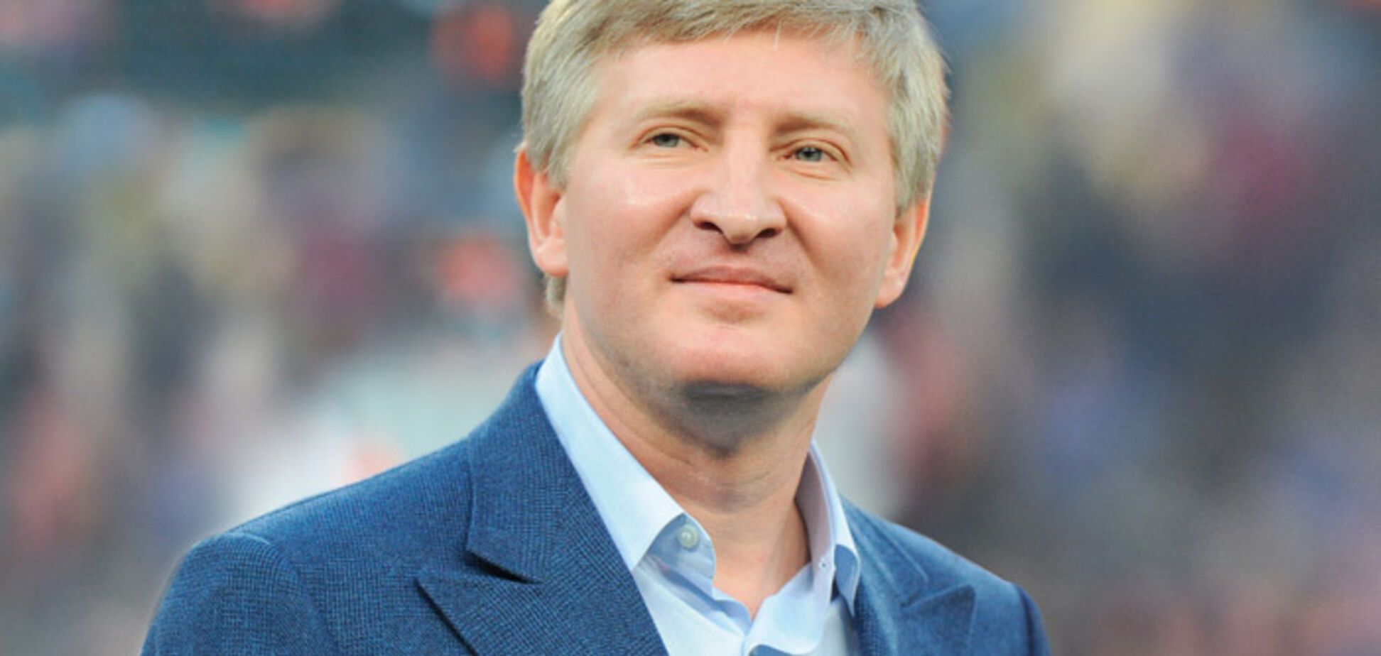 'Усім серцем бажаю, щоб Україна перемогла якнайшвидше і 'Шахтар' повернувся в український Донецьк', – Рінат Ахметов