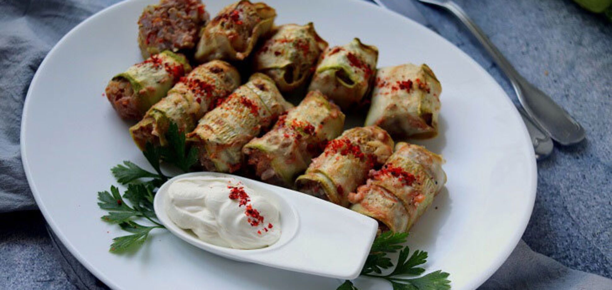Рецепт голубцов