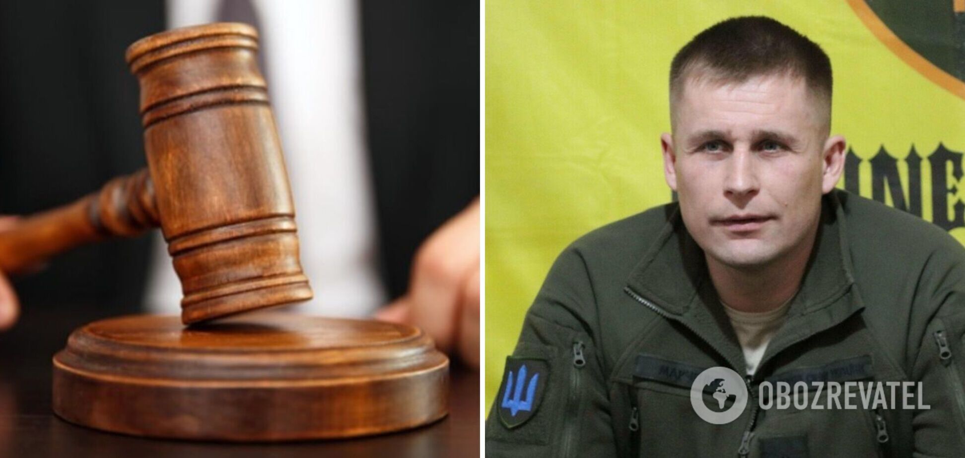 У РФ заявили, що заочно заарештували голову Одещини: Марченко відповів