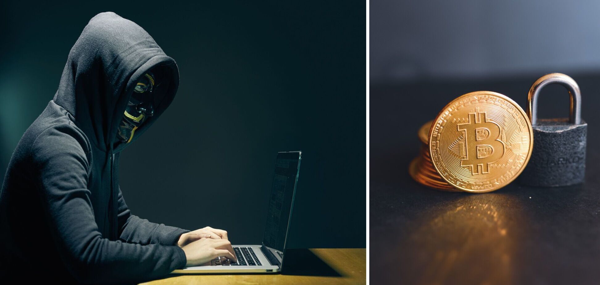 'Дірка' у безпеці блокчейн-платформи озолотила кіберексперта