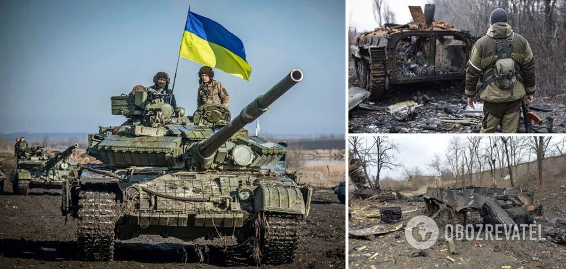 ВСУ ликвидировали за сутки 150 оккупантов и уничтожили девять танков: новые данные Генштаба
