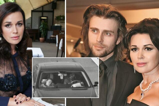 В сеть попало свежее фото с женщиной, похожей на онкобольную Заворотнюк