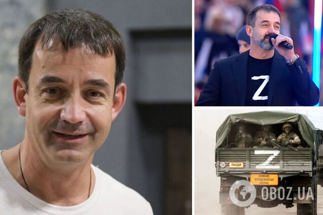 Певцов пристыдил звезд, которые против войны, напомнив о военных без рук и ног. Фанаты его высмеяли