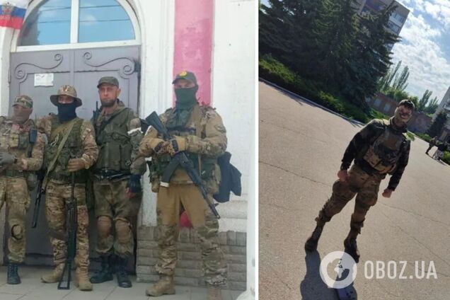 Російські окупанти увійшли у Світлодарськ на Донеччині