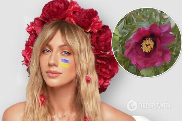 Леся Никитюк попросила женщину с рынка проклясть ее, чтобы она не вышла замуж