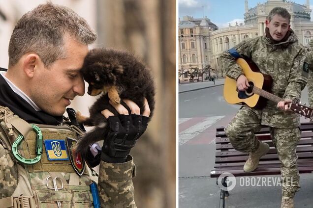 Коля Серга: мы научились жить без презерватива. Ведь не знаем, будет ли завтра!