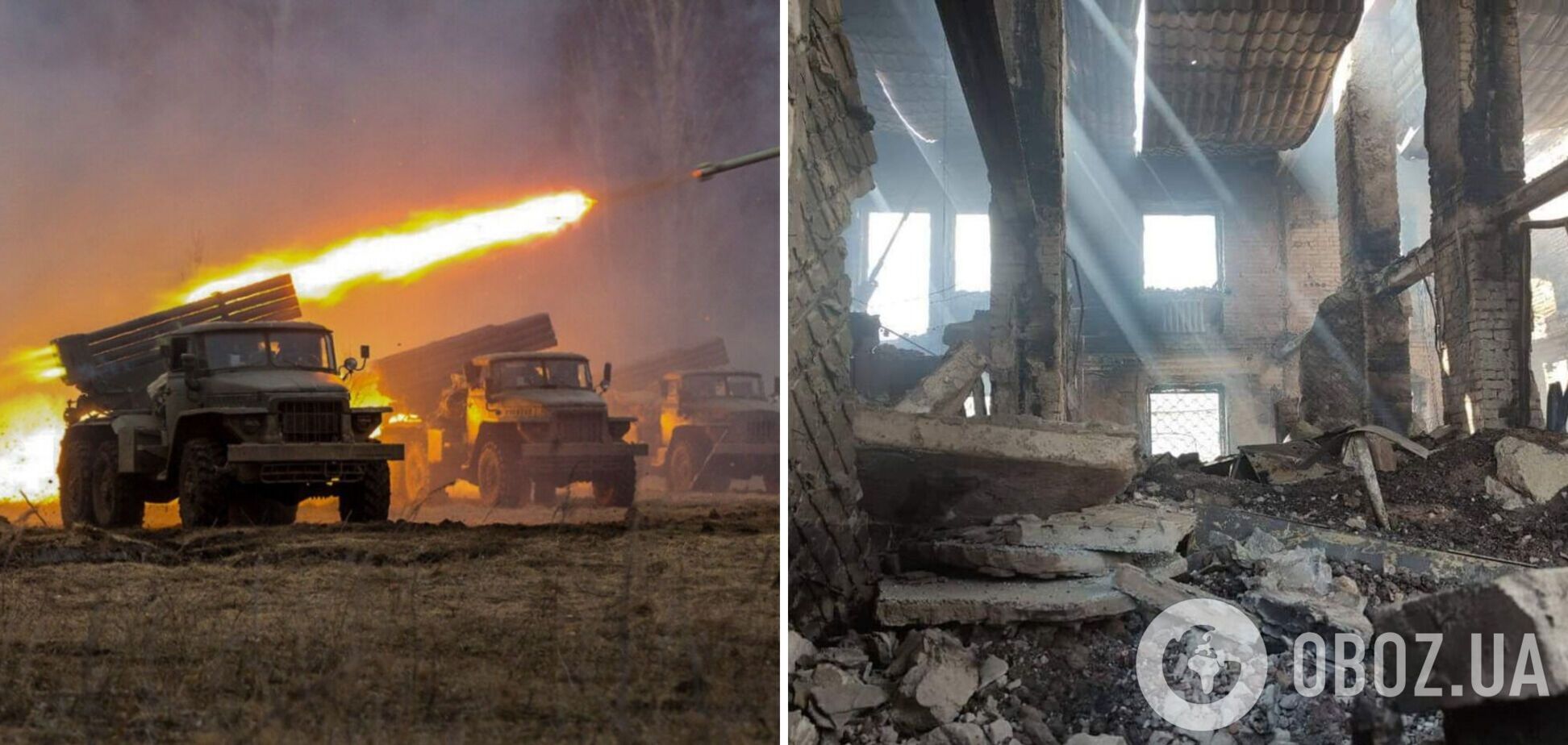 Окупанти обстріляли 'Азот' на Луганщині, загинули четверо людей. Фото