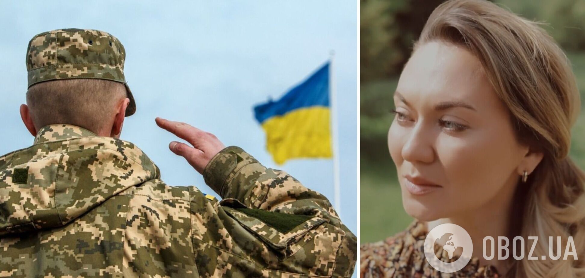 Саліванчук чуттєво прочитала вірш 'Герої не вмирають' і розчулила мережу. Відео