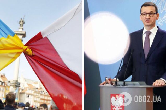 В Польше призвали вооружать Украину: мир может быть достигнут только в случае поражения России