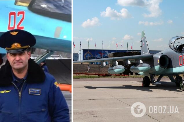 В Україні загинув російський генерал у відставці: його літак збили під Попасною