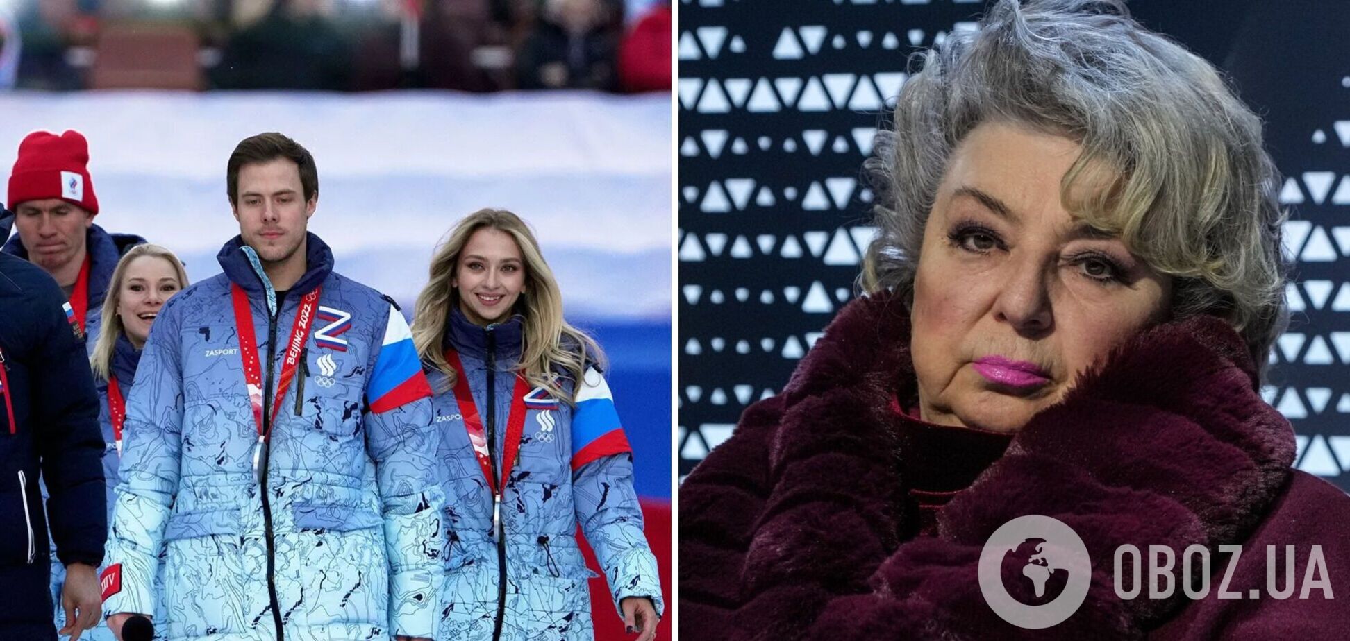 'Вийдемо взагалі як звірі': у Росії показали справжнє обличчя через 'безнадійне відсторонення' від спорту