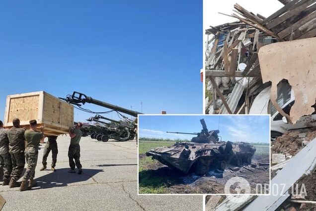 Ворог посилив наступ на Лиман, продовжуються бойові дії в районі Сєвєродонецька – Генштаб