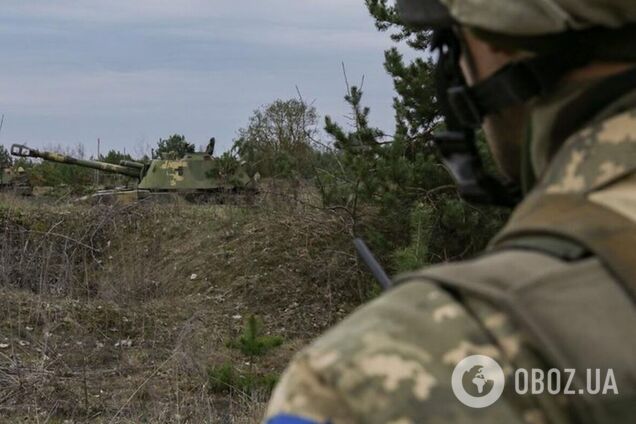 Радник голови МВС пояснив, чому ЗСУ пішли зі Світлодарська
