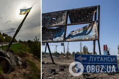 В Минобороны назвали самые горячие точки боев на Донбассе