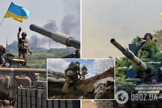 РФ готується до довгої війни, зараз найактивніша фаза – Міноборони