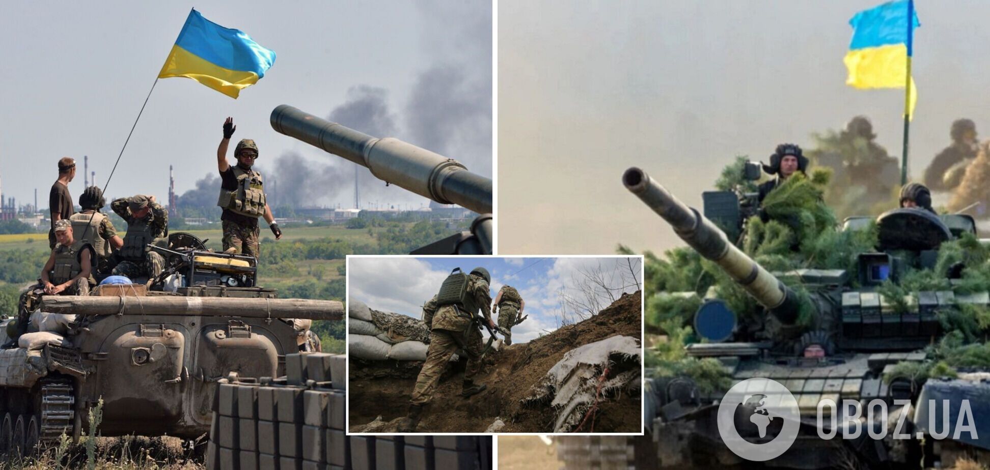 РФ готується до довгої війни, зараз найактивніша фаза – Міноборони