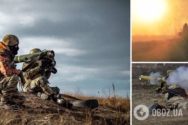 На східному напрямку ліквідовано 180 окупантів: під удар потрапили бойові машини та БПЛА