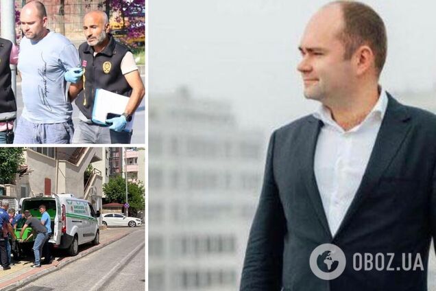 Зарезал детей и написал предсмертную записку: подробности трагедии в семье экс-депутата в Турции