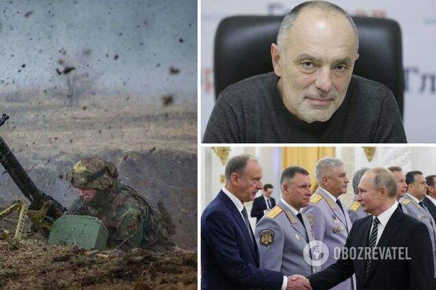 Касьянов: мы победим армию Путина, если сделаем работу над ошибками. Интервью