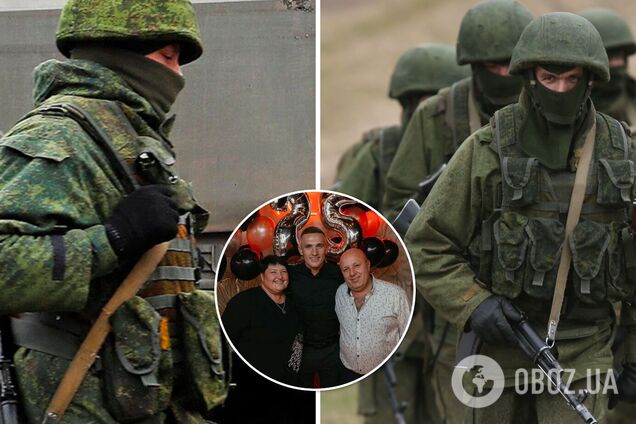 Убийцами оказались военные РФ и наемники ЧВК 'Вагнер'