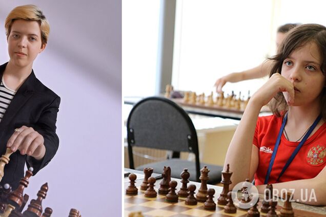 Кашлінська та Мальцевська