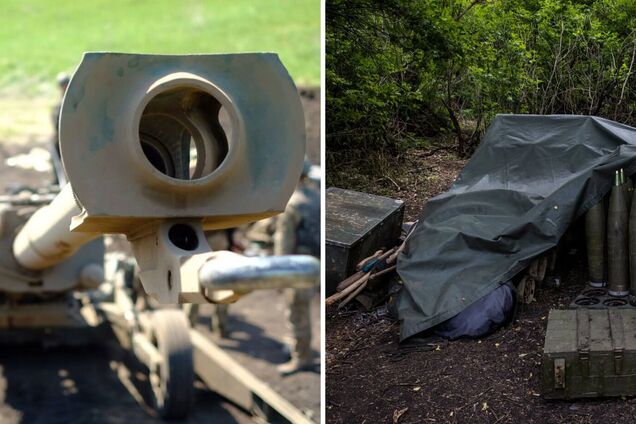 Гаубиці M777 уже в ЗСУ