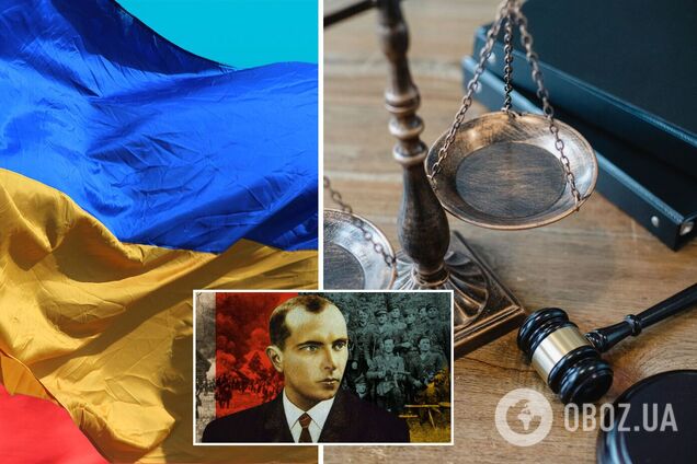 Кропивницкий суд вынес патриотическое решение