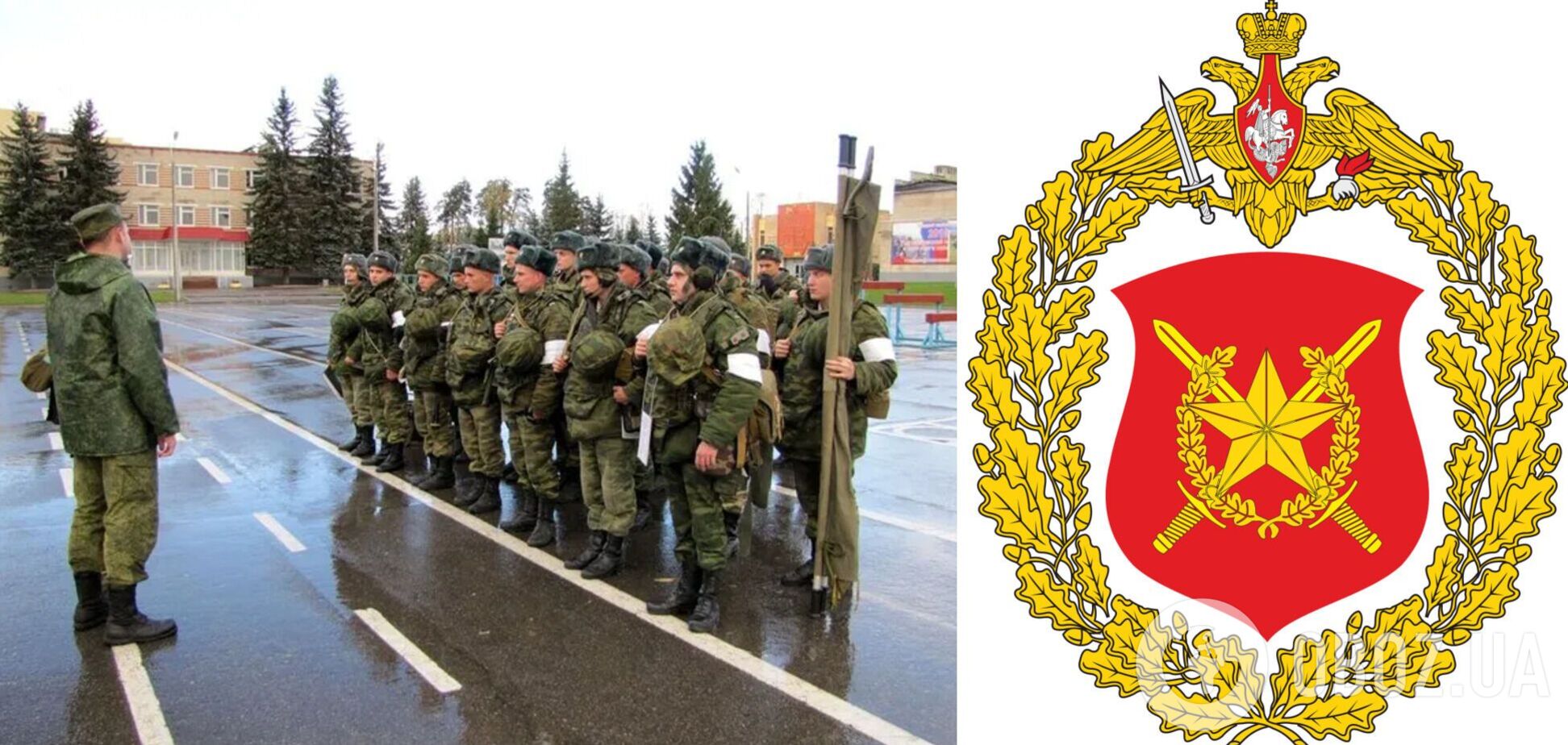 У Таманській дивізії з'явилися списки неблагонадійних