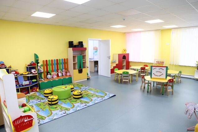 В КГВА разрешили открыть детсады до 1 июня