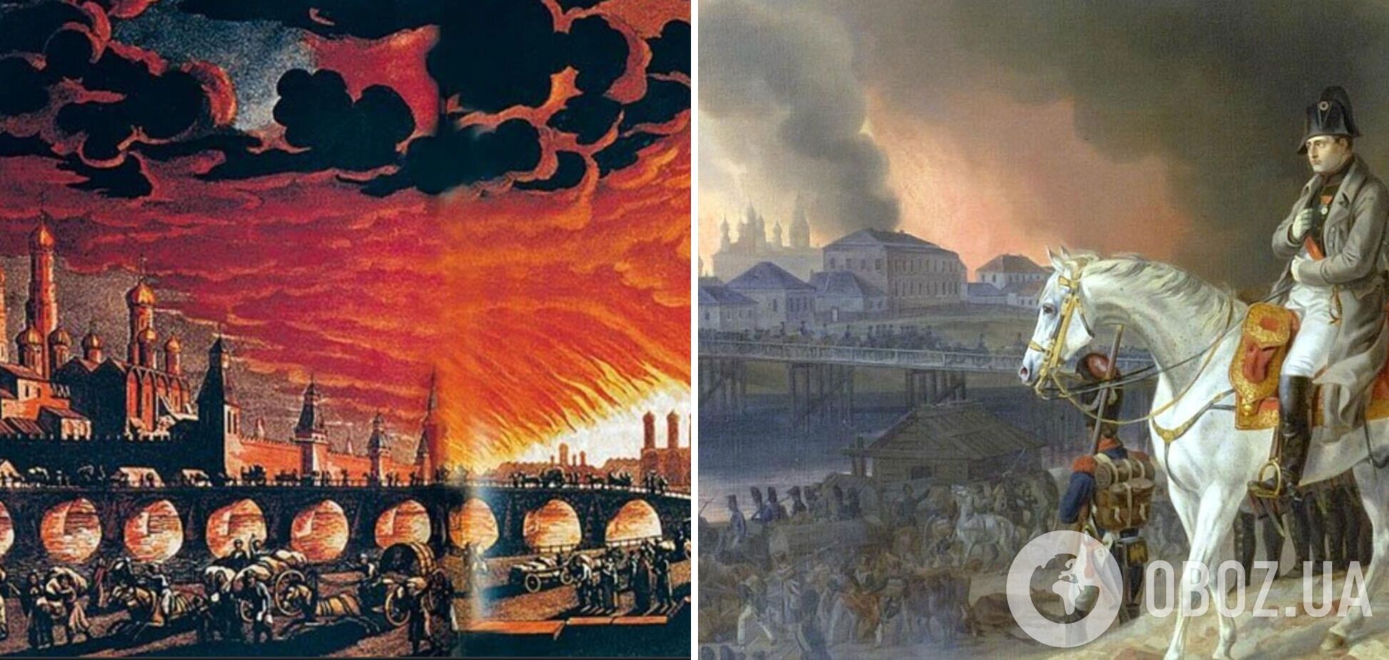 Испанская язва Наполеона. Поучительная история для Путина