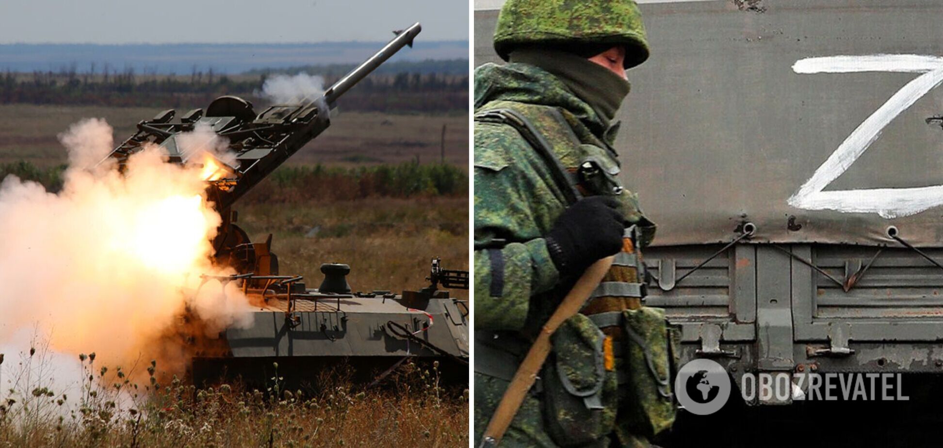 Війська РФ обстріляли з артилерії Дніпропетровщину: в ОВА розповіли про ситуацію