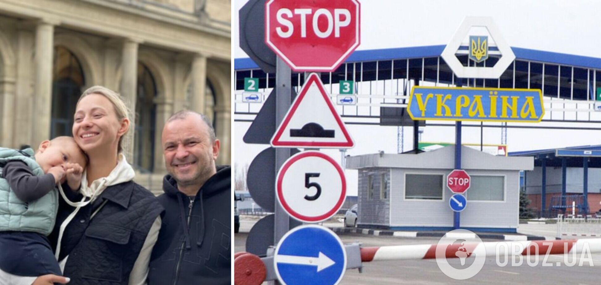 56-річний Віктор Павлік покинув Україну: його дружина пояснила причину
