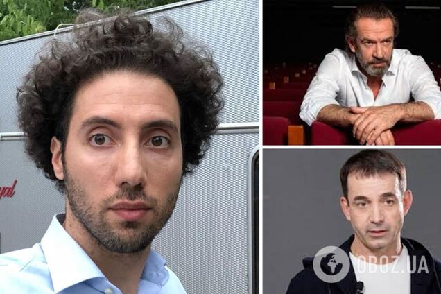 Романов назвал неожиданную причину, почему российские актеры 'топят' за войну в Украине: надо уметь врать