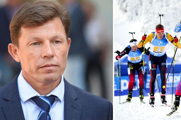 Денежный шантаж, ложь и нарушение законов: в российском биатлоне вспыхнул грандиозный скандал с выборами