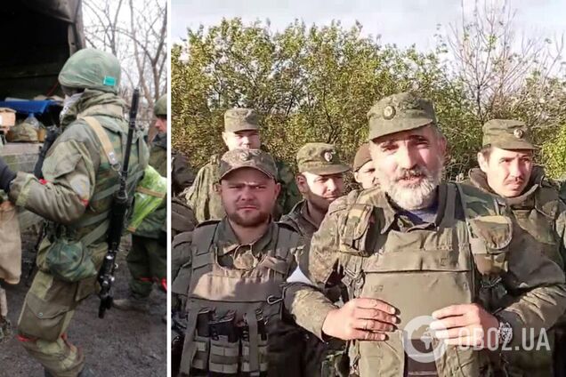 В 'ДНР' взбунтовались против отправки в 'ЛНР'