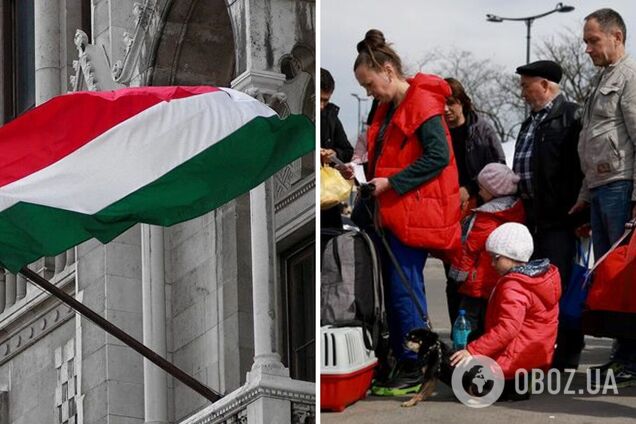 Почему Венгрия объявила чрезвычайную ситуацию: посольство страны дало разъяснение