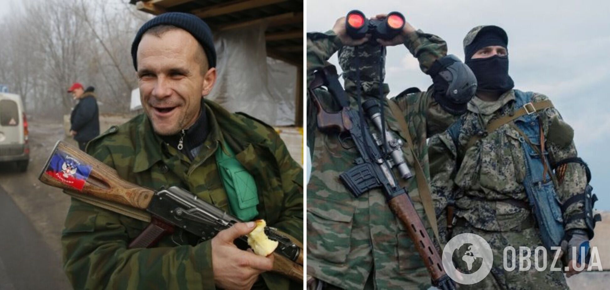 Штурмували кущі та багатоповерхівку: тік-ток війська 'ЛНР' відзначилися епічним відео 'битви'