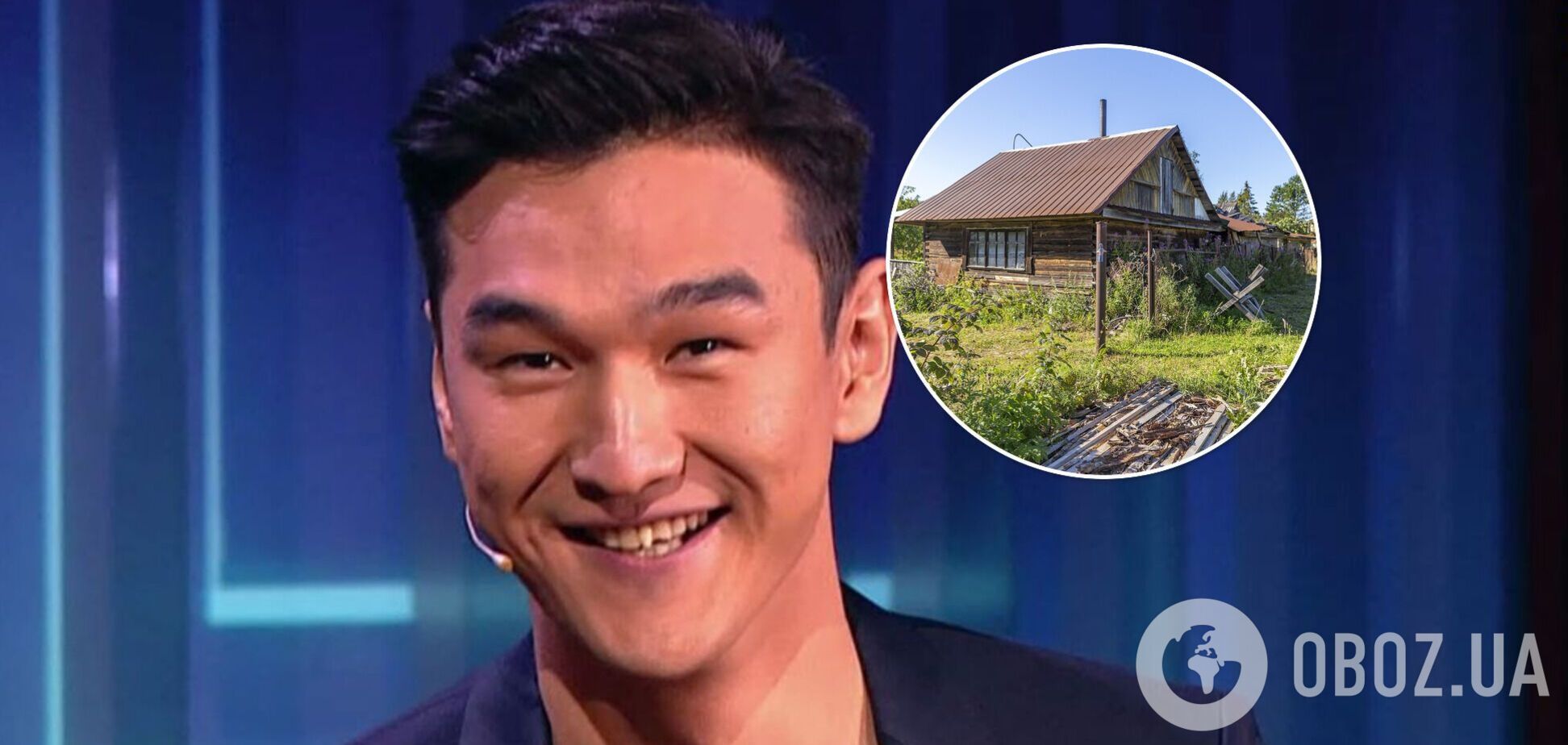 Сабуров, концерты которого из-за шуток об Украине отменили в США, Израиле и Казахстане, решил покорить Россию