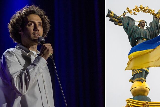 Романов, який 12 років прожив у Росії, про Україну: як можна звільнити країну, яка вільніша, ніж ти?