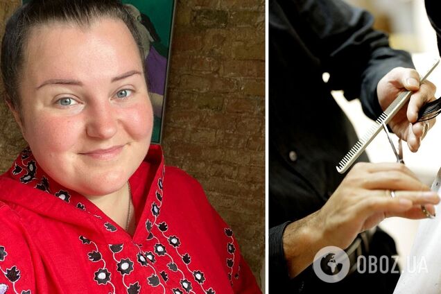 Alyona Alyona сменила прическу. Фото до и после