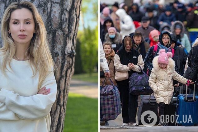 LOBODA анонсировала запуск Help Center для психологической помощи украинцам во время войны