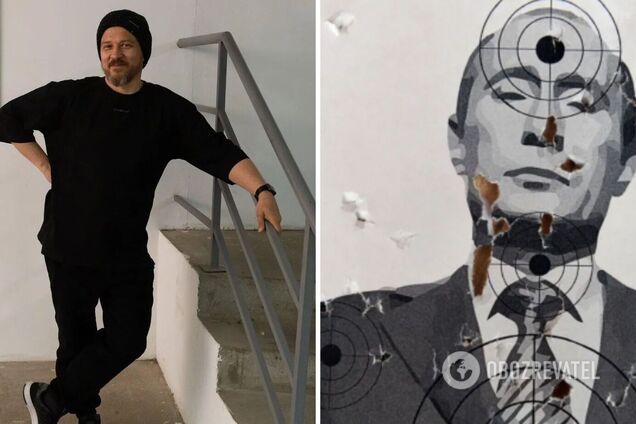 Фоззі з ТНМК пояснив, чому смерть Путіна не припинить війну